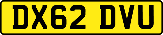 DX62DVU