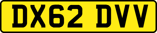 DX62DVV