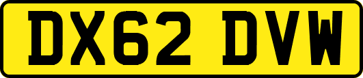 DX62DVW