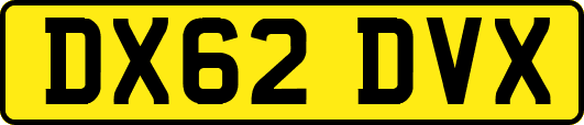 DX62DVX
