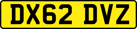 DX62DVZ