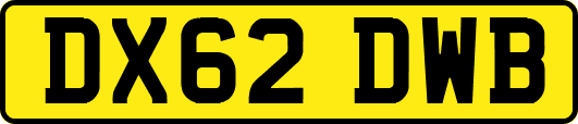 DX62DWB