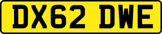 DX62DWE