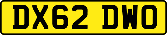 DX62DWO