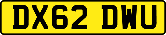 DX62DWU