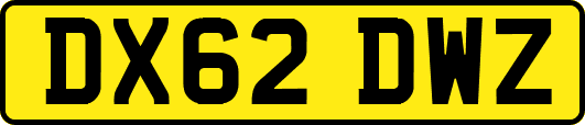 DX62DWZ