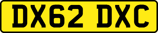DX62DXC