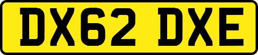 DX62DXE