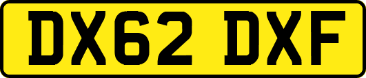 DX62DXF