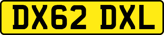 DX62DXL