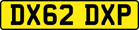 DX62DXP