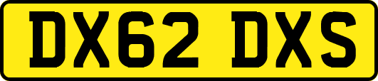 DX62DXS