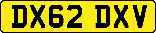 DX62DXV