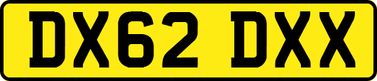 DX62DXX