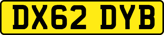 DX62DYB