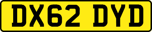DX62DYD