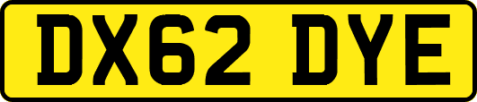 DX62DYE
