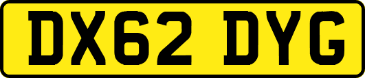 DX62DYG
