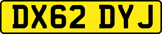 DX62DYJ