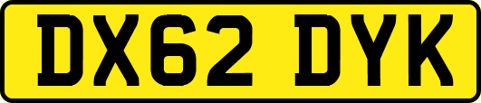 DX62DYK