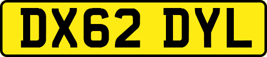 DX62DYL