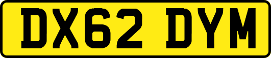 DX62DYM
