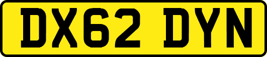 DX62DYN