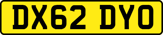 DX62DYO