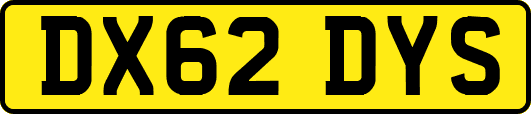 DX62DYS