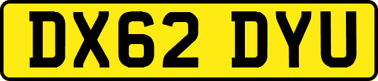 DX62DYU