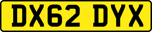 DX62DYX