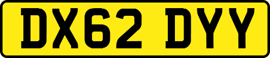 DX62DYY