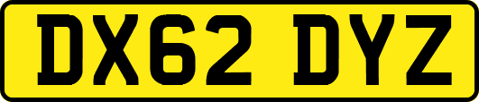 DX62DYZ