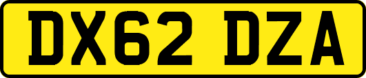 DX62DZA