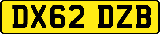 DX62DZB