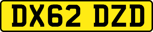 DX62DZD