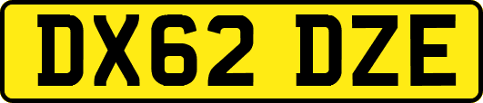 DX62DZE