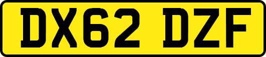 DX62DZF
