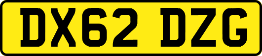 DX62DZG