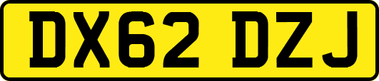 DX62DZJ