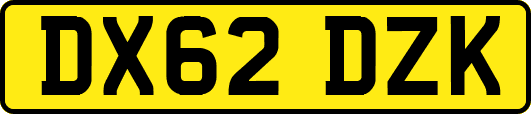 DX62DZK