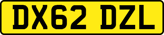DX62DZL