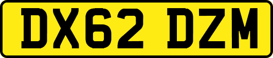 DX62DZM