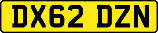 DX62DZN