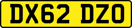 DX62DZO
