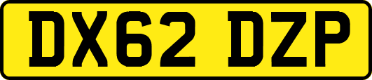 DX62DZP