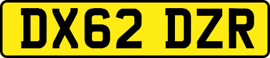 DX62DZR