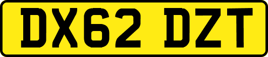 DX62DZT