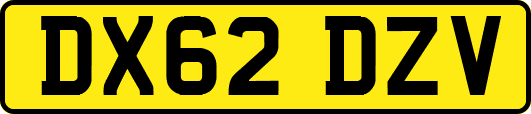 DX62DZV