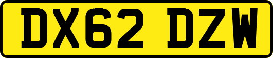 DX62DZW